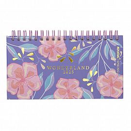 Agenda Pocket Espiralada Spring