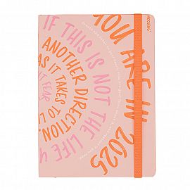 Agenda 15x21 S.V. Inspire