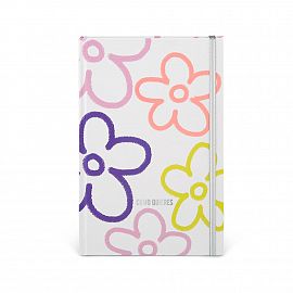 Cuaderno A5 Como Quieres
