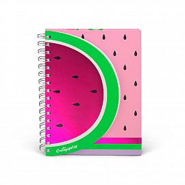 Cuaderno A5 Novelty Sandia Quitapesares