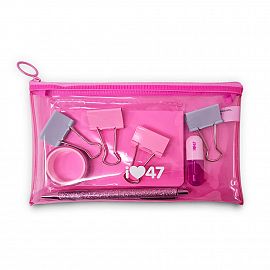 Set Oficina 47 Street