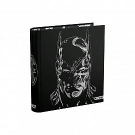 Carpeta Escolar 3x40 DC
