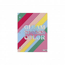 Carpeta Nro.3 Rainbow