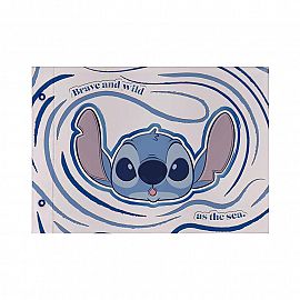 Carpeta Nro.5 de Dibujo Stitch