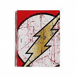 Cuaderno Universitario Rayado DC