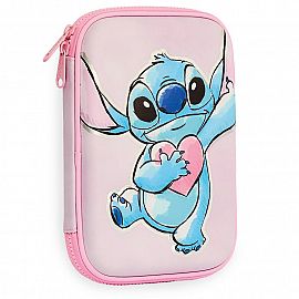 Cartuchera EVA Stitch