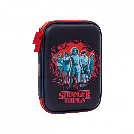 Cartuchera EVA Stranger Things