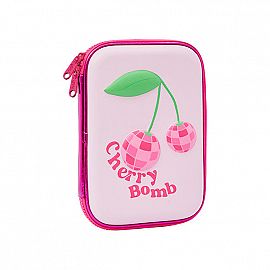 Cartuchera EVA Cherry