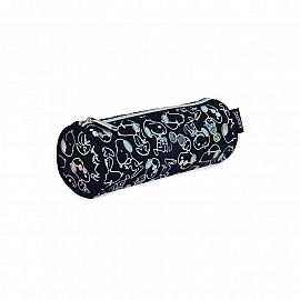 Cartuchera Tubo Snoopy