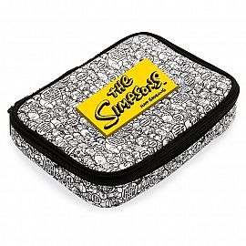 Cartuchera Trend Simpsons