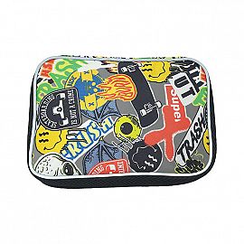 Cartuchera Trend Skate