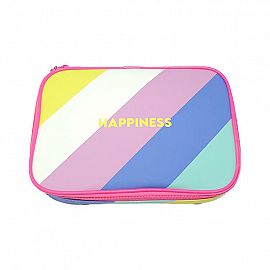 Cartuchera trend Happiness 