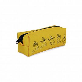Cartuchera Rectangular Simpsons