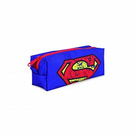 Cartuchera Rectangular DC