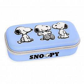 Cartuchera Box Snoopy