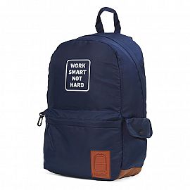 Mochila Baires Blue