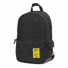 Mochila Simpsons Homero