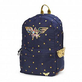 Mochila Wonder Woman