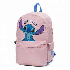 Mochila Stitch