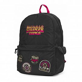 Mochila Stranger Things
