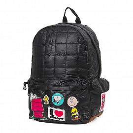 Mochila Snoopy