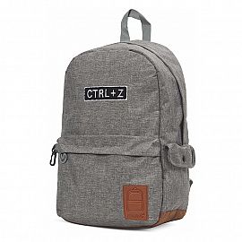 Mochila Baires Grey
