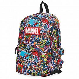Mochila Marvel Retro