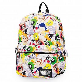 Mochila Looney Tunes