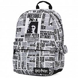 Mochila Harry Potter Diario