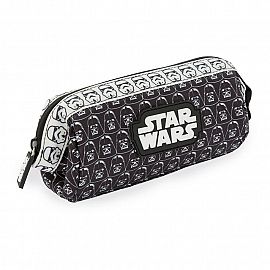 Cartuchera Open! Star Wars