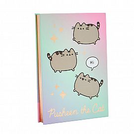 MAW Pusheen - Block de Notas Pusheen