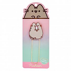 MAW Pusheen - Jumbo Paper Clip