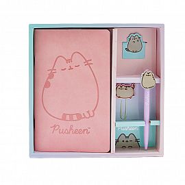 MAW Pusheen - Office Set 