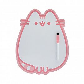 MAW Pusheen - Pizarra 30x22