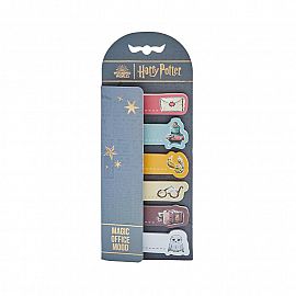 MAW Harry Potter - Set Banderitas