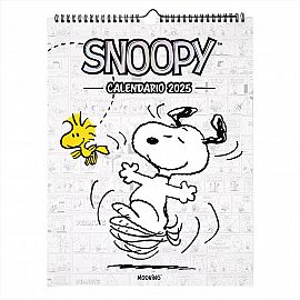 Calendario 30x40 Snoopy