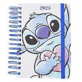 Agenda 14x20 DxP Stitch