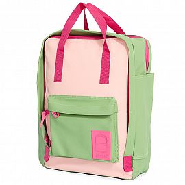 Mochila Baires Pink