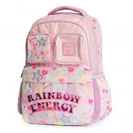Mochila Quitapesares Rainbow