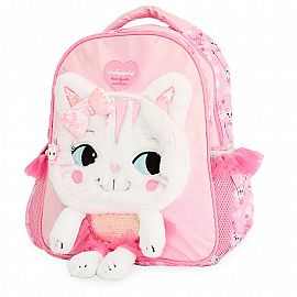Mochila Quitapesares Kinder Lovely Cat