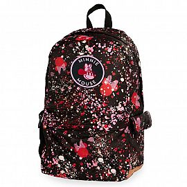 Mochila Minnie Sparkle