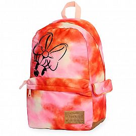 Mochila Minnie Bow