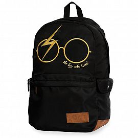 Mochila Harry Potter Scar