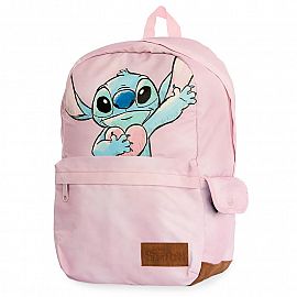 Mochila Stitch Heart