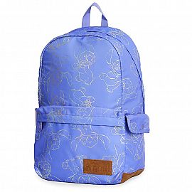 Mochila Stitch Sky