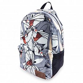 Mochila Looney Tunes Bugs