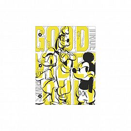 Carpeta Nro.3 Mickey & Friends
