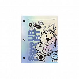 Carpeta Nro.3 GRL PWR