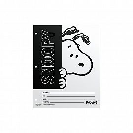 Separadores N3 Snoopy