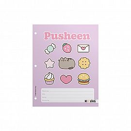 Separadores N3 Pusheen